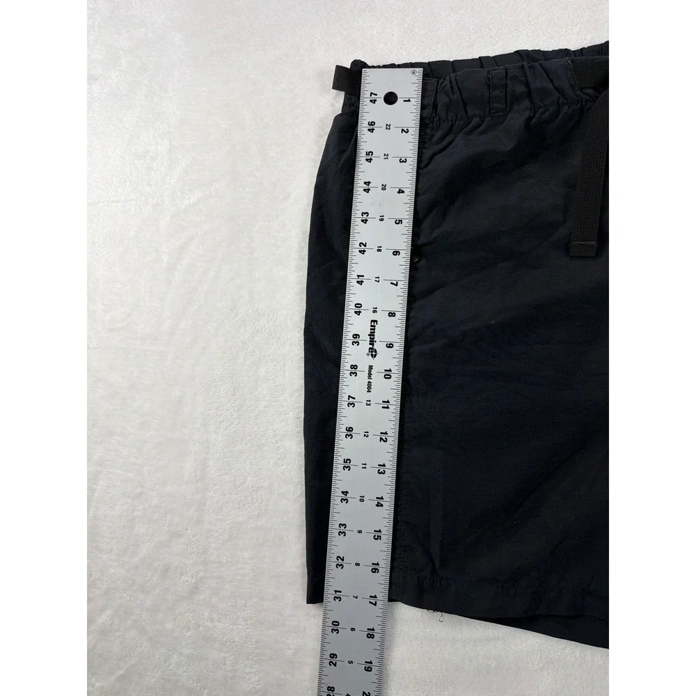 TravelSmith supplex nylon